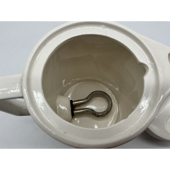 Turnpike 5 Pc Electric Hot Drink Set MCM Collectible From National Silver Co. - Picture 15 of 16